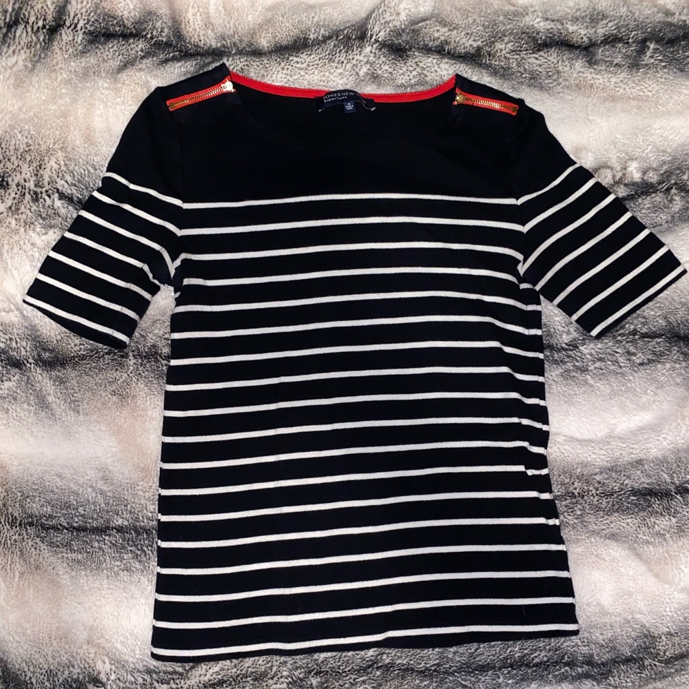 Jones New York top!